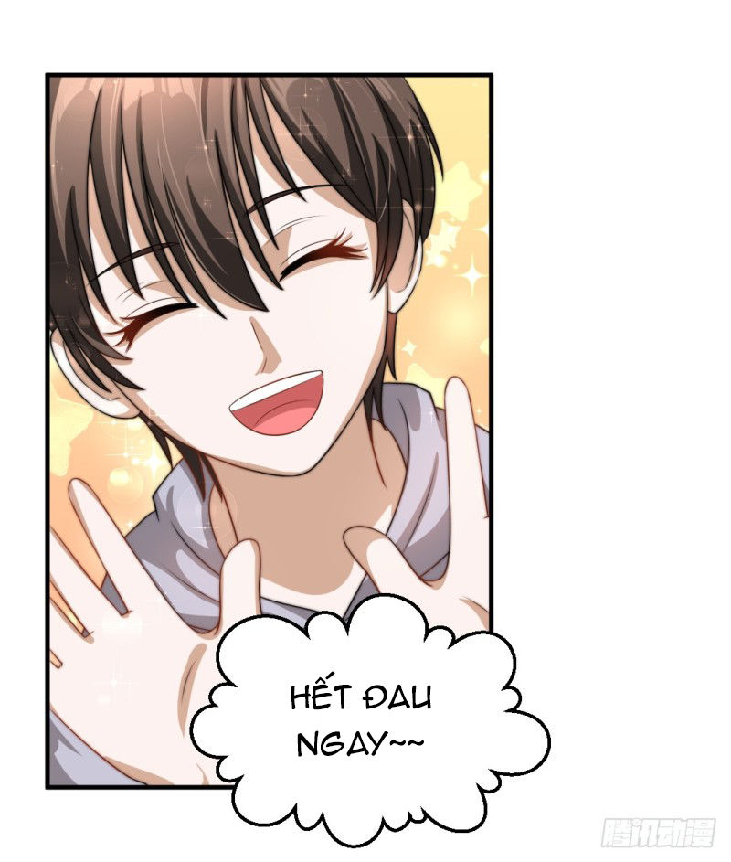 Cuộc Chiến Phía Sau Nhà Bếp Chapter 29 - Trang 16