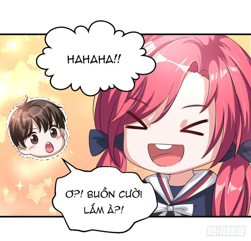 Cuộc Chiến Phía Sau Nhà Bếp Chapter 29 - Trang 17