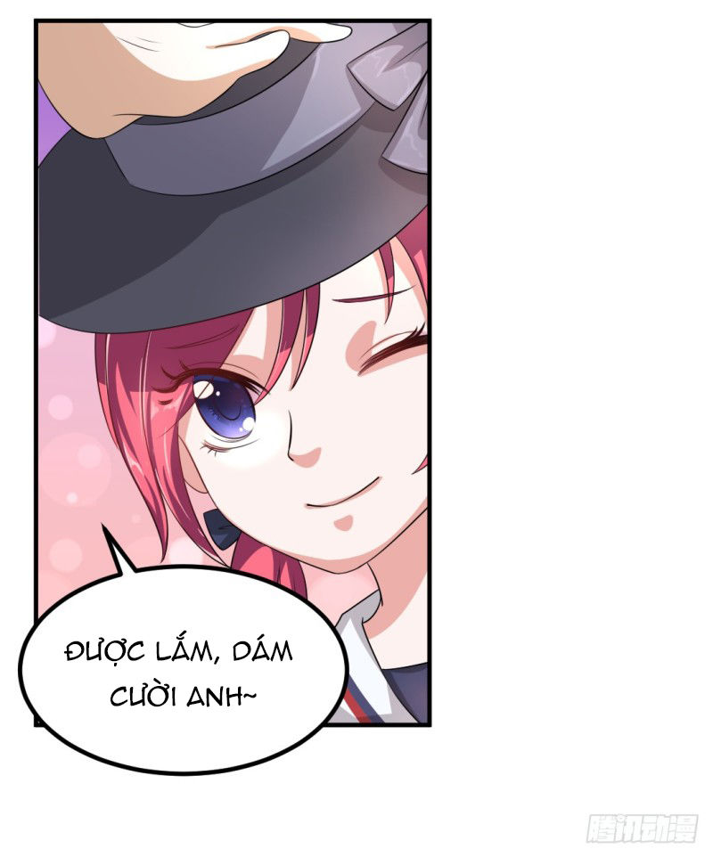 Cuộc Chiến Phía Sau Nhà Bếp Chapter 29 - Trang 18