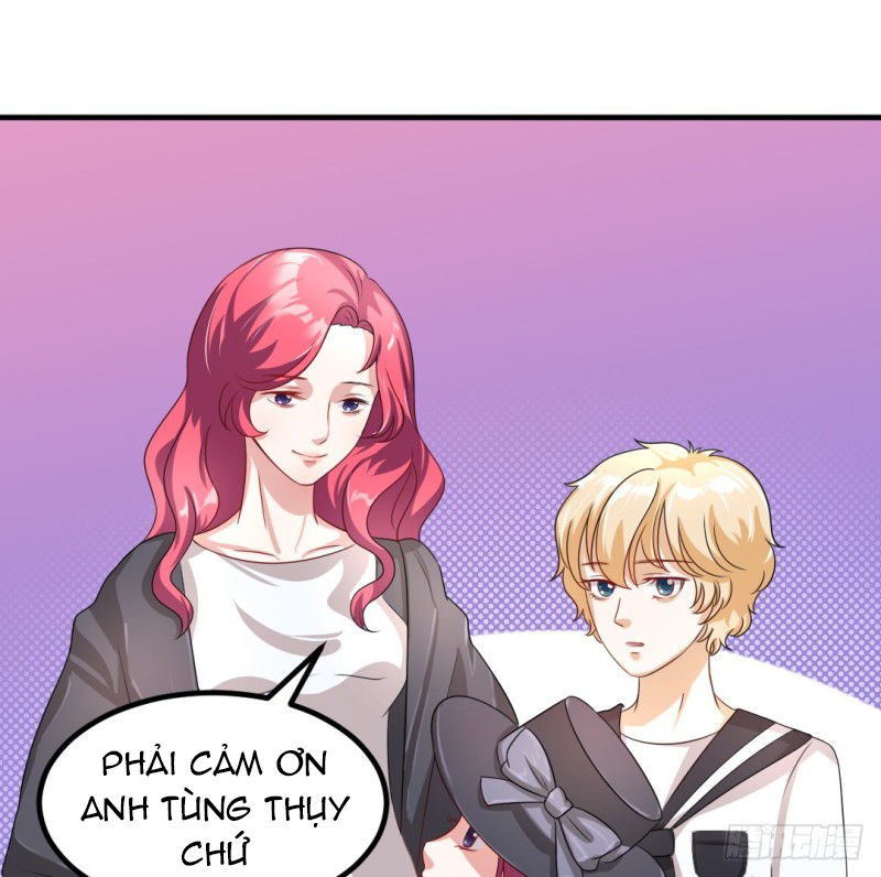 Cuộc Chiến Phía Sau Nhà Bếp Chapter 29 - Trang 20