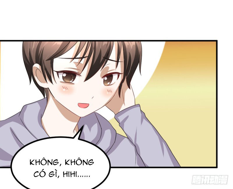 Cuộc Chiến Phía Sau Nhà Bếp Chapter 29 - Trang 23