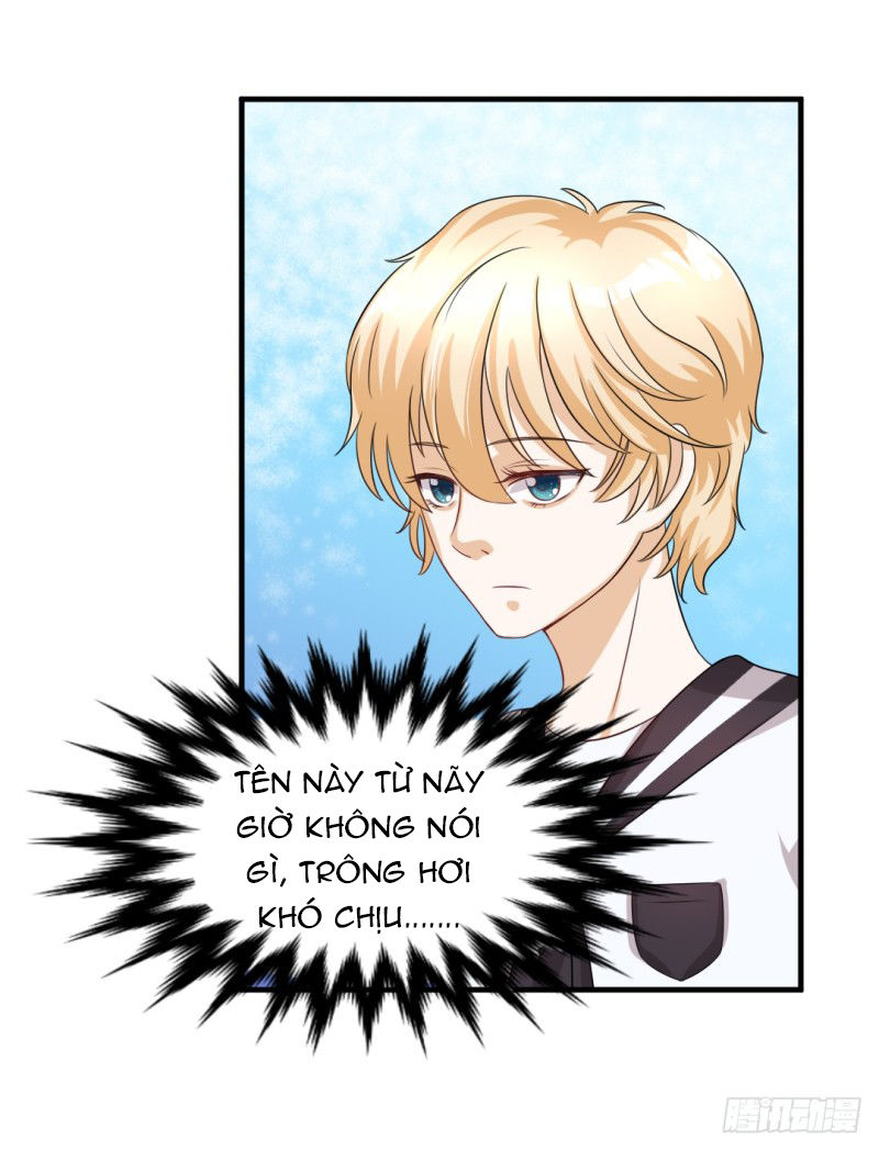 Cuộc Chiến Phía Sau Nhà Bếp Chapter 29 - Trang 25
