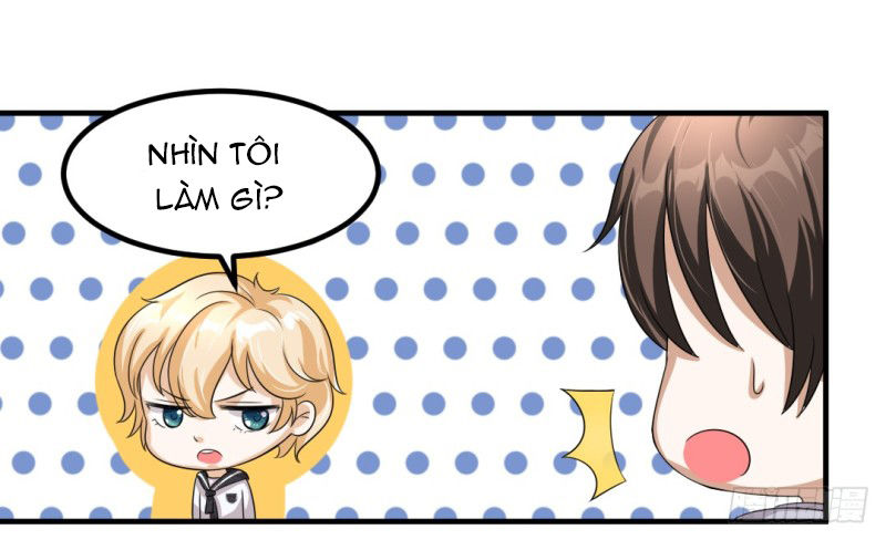 Cuộc Chiến Phía Sau Nhà Bếp Chapter 29 - Trang 27