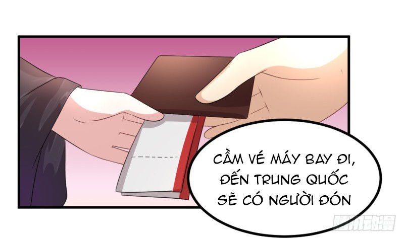 Cuộc Chiến Phía Sau Nhà Bếp Chapter 29 - Trang 29