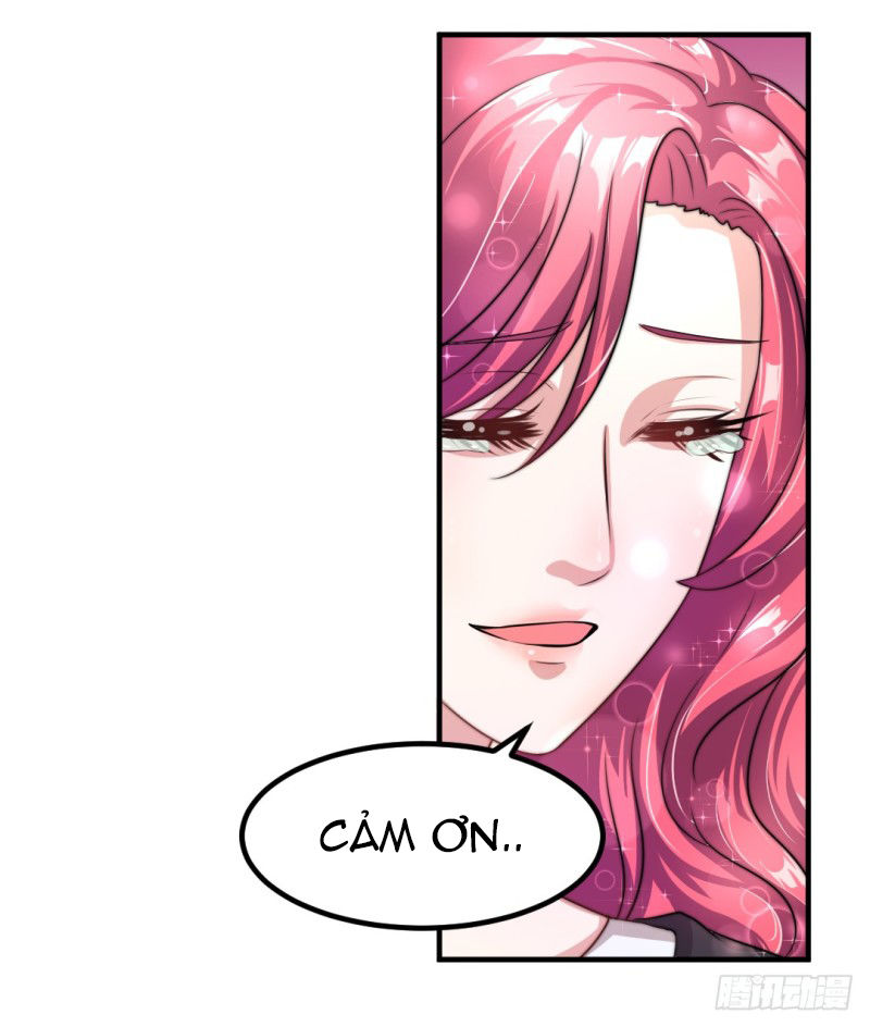 Cuộc Chiến Phía Sau Nhà Bếp Chapter 29 - Trang 30