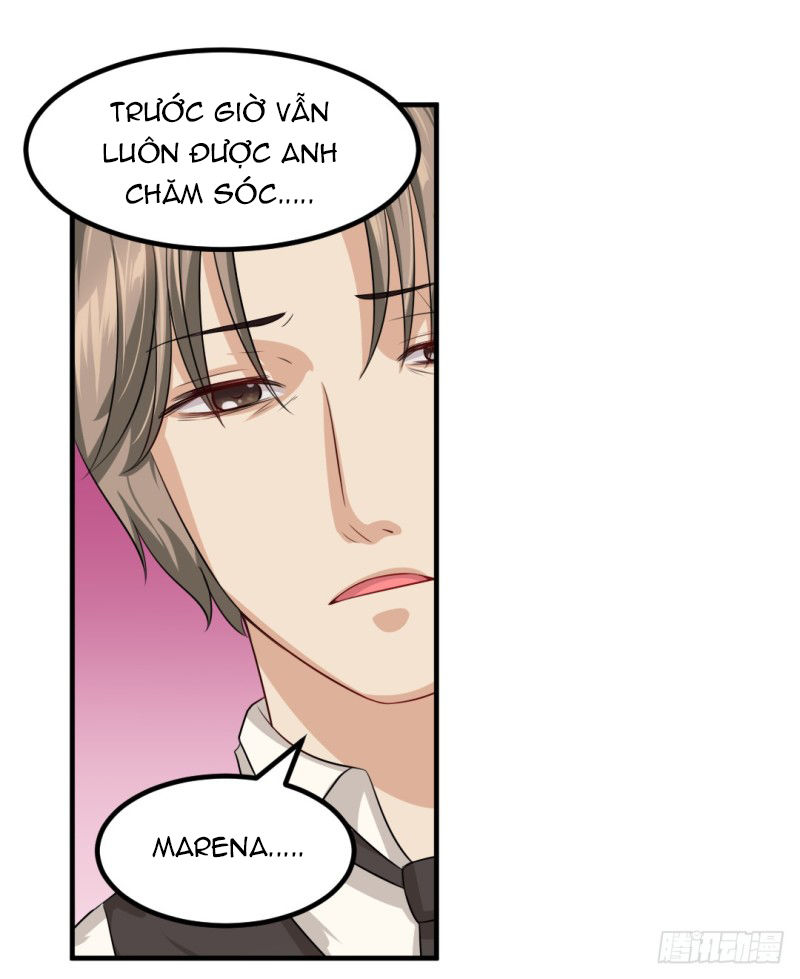 Cuộc Chiến Phía Sau Nhà Bếp Chapter 29 - Trang 31