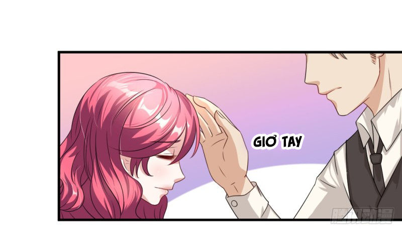 Cuộc Chiến Phía Sau Nhà Bếp Chapter 29 - Trang 32