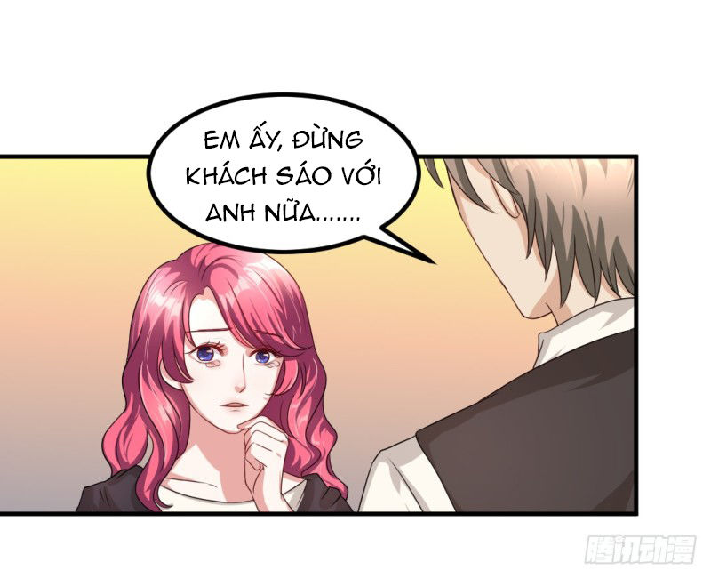 Cuộc Chiến Phía Sau Nhà Bếp Chapter 29 - Trang 34