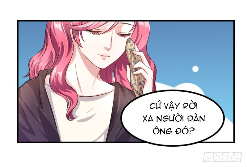 Cuộc Chiến Phía Sau Nhà Bếp Chapter 29 - Trang 36