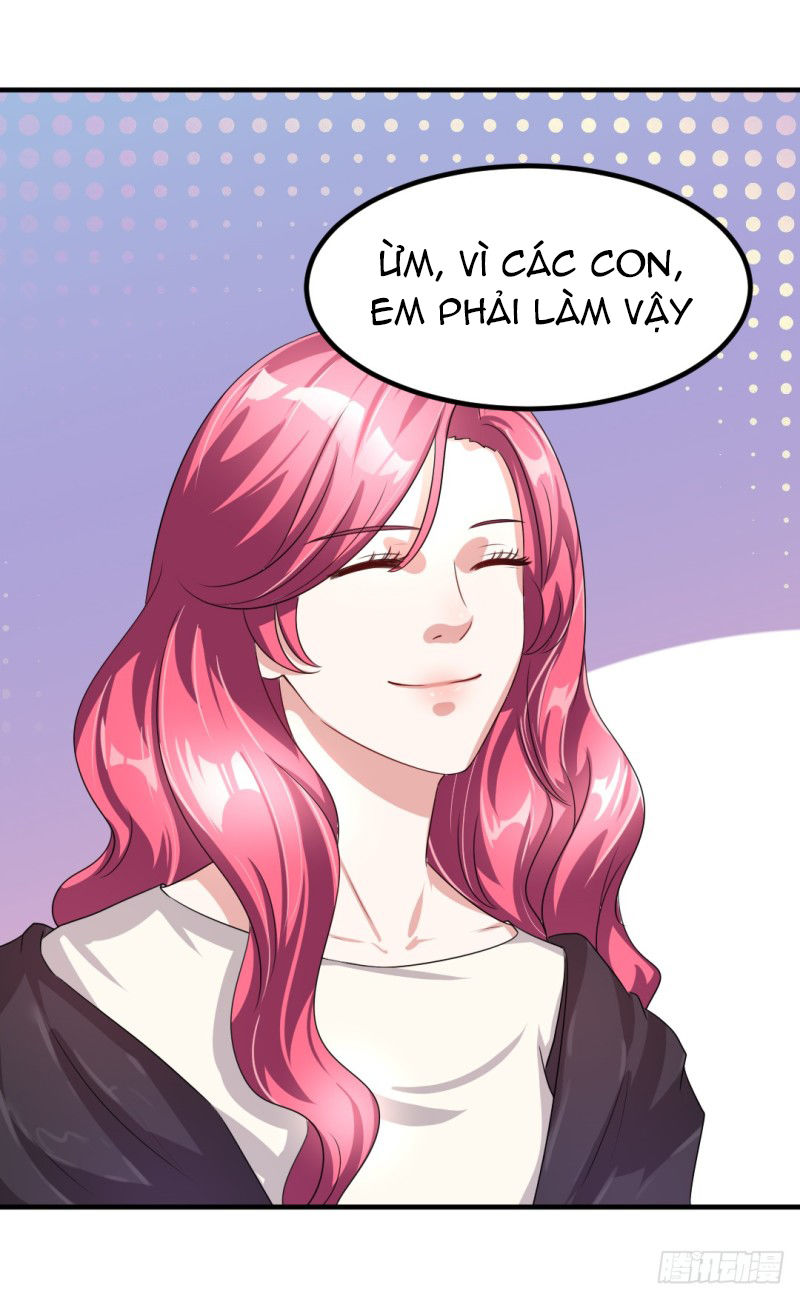 Cuộc Chiến Phía Sau Nhà Bếp Chapter 29 - Trang 37