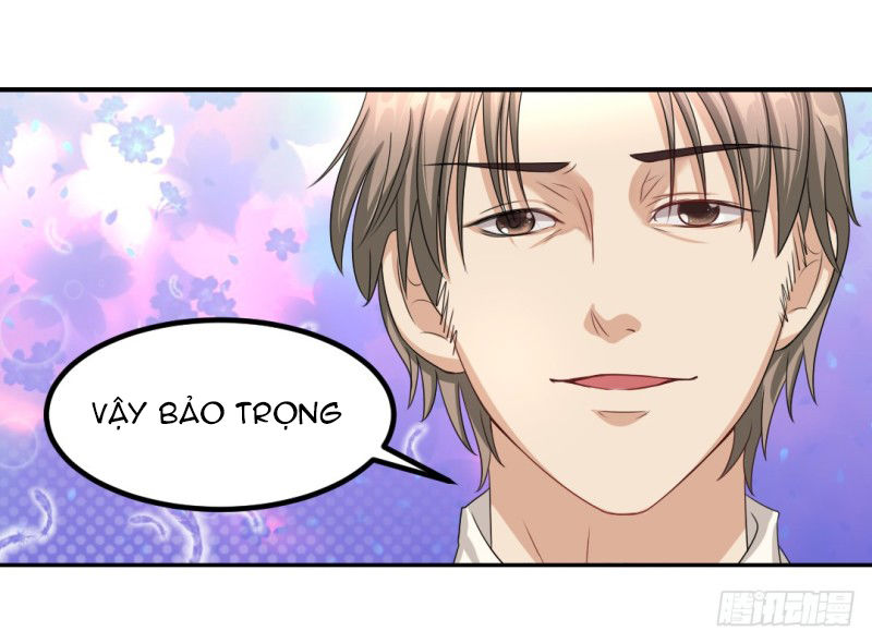 Cuộc Chiến Phía Sau Nhà Bếp Chapter 29 - Trang 40