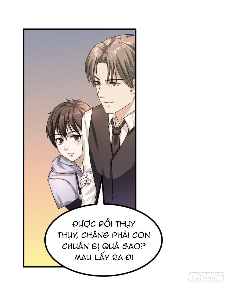 Cuộc Chiến Phía Sau Nhà Bếp Chapter 29 - Trang 42