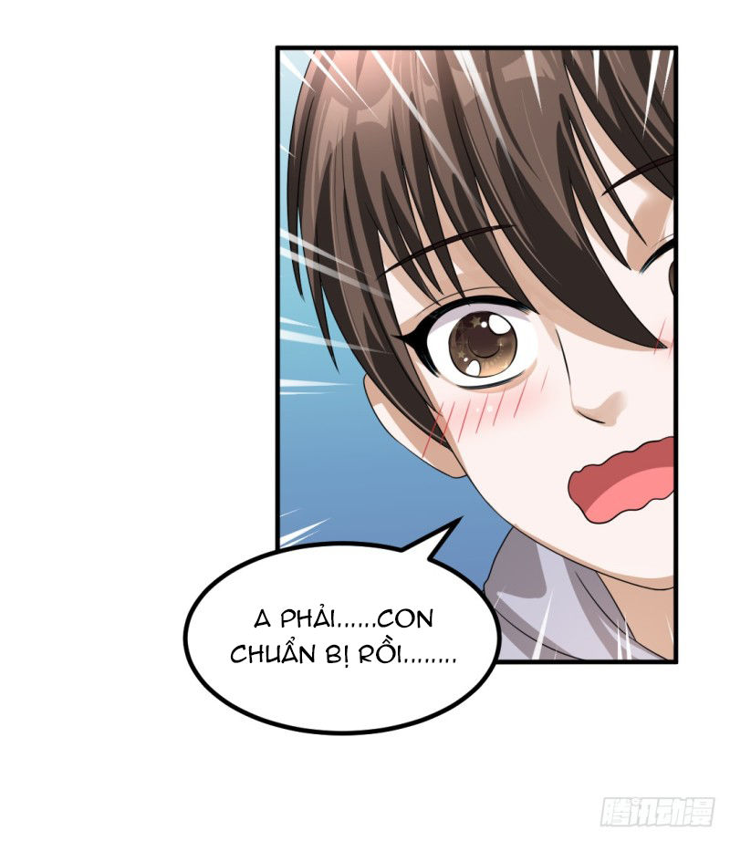 Cuộc Chiến Phía Sau Nhà Bếp Chapter 29 - Trang 43