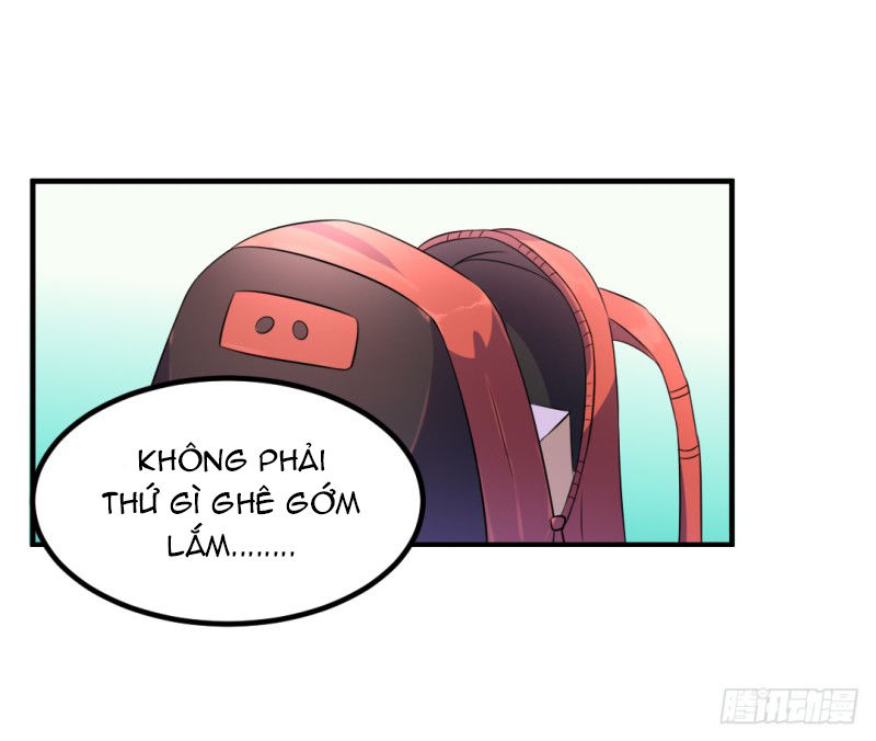Cuộc Chiến Phía Sau Nhà Bếp Chapter 29 - Trang 44