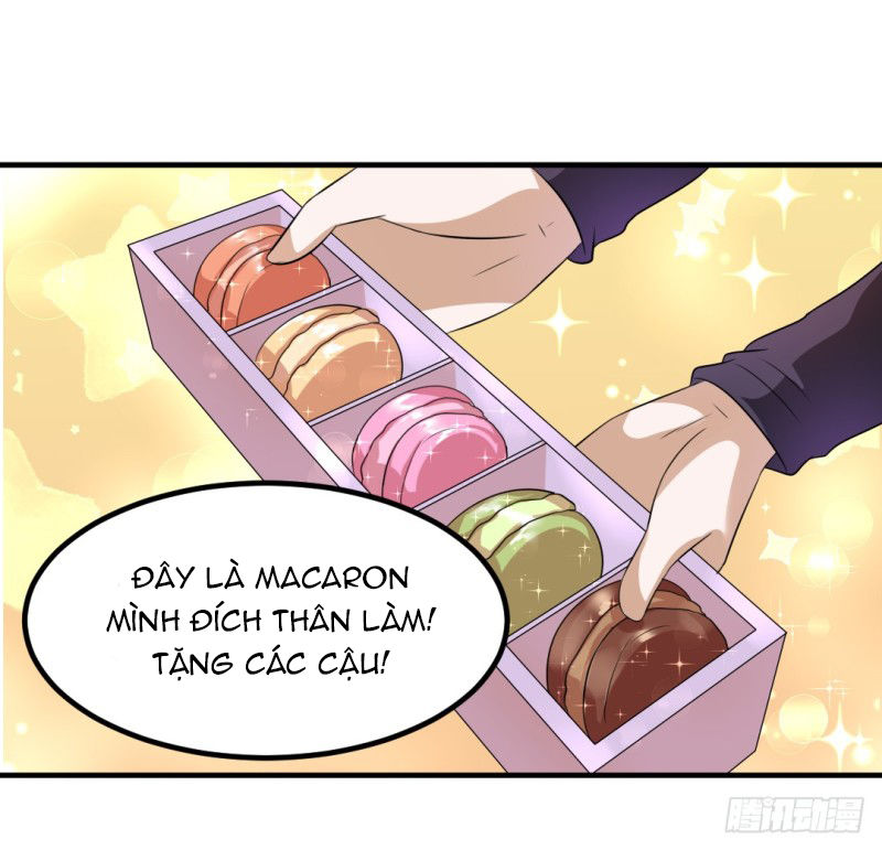 Cuộc Chiến Phía Sau Nhà Bếp Chapter 29 - Trang 45