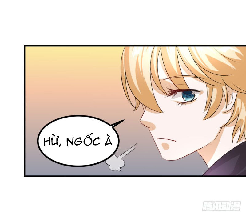 Cuộc Chiến Phía Sau Nhà Bếp Chapter 29 - Trang 47