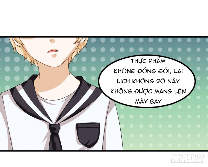 Cuộc Chiến Phía Sau Nhà Bếp Chapter 29 - Trang 48