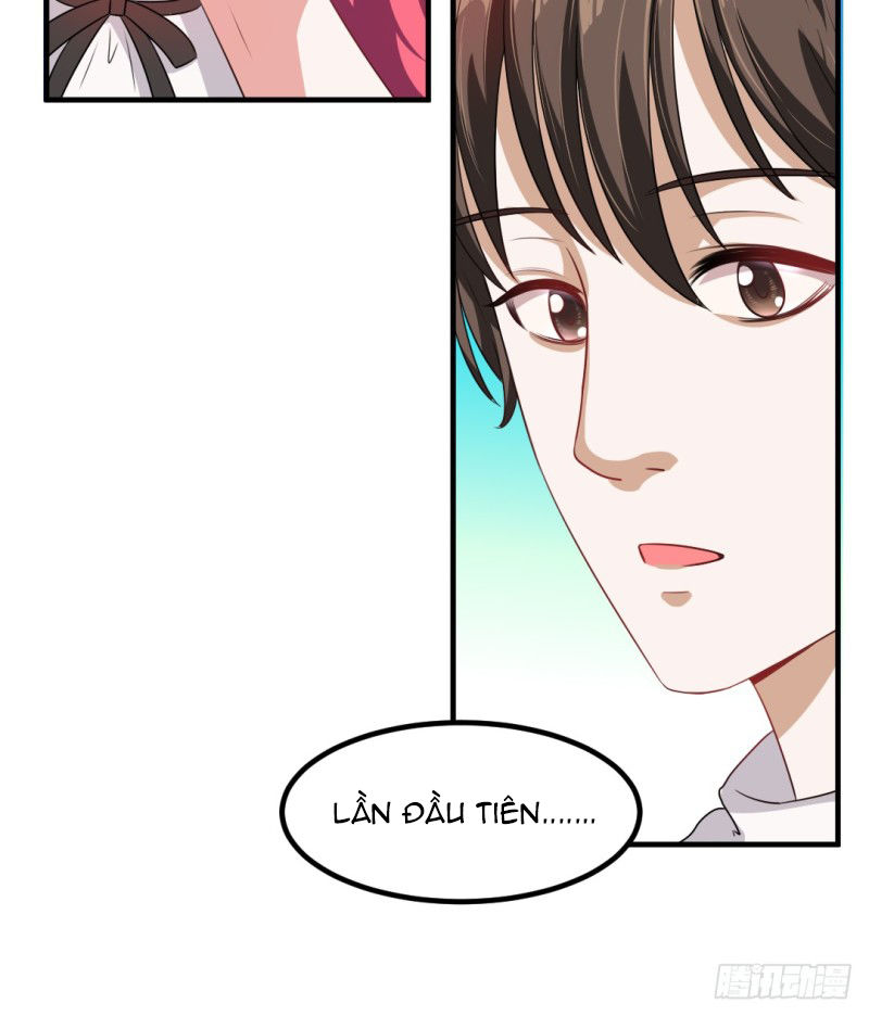 Cuộc Chiến Phía Sau Nhà Bếp Chapter 29 - Trang 6
