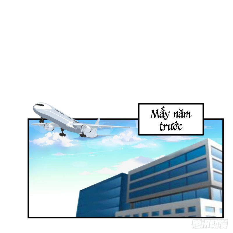 Cuộc Chiến Phía Sau Nhà Bếp Chapter 29 - Trang 7