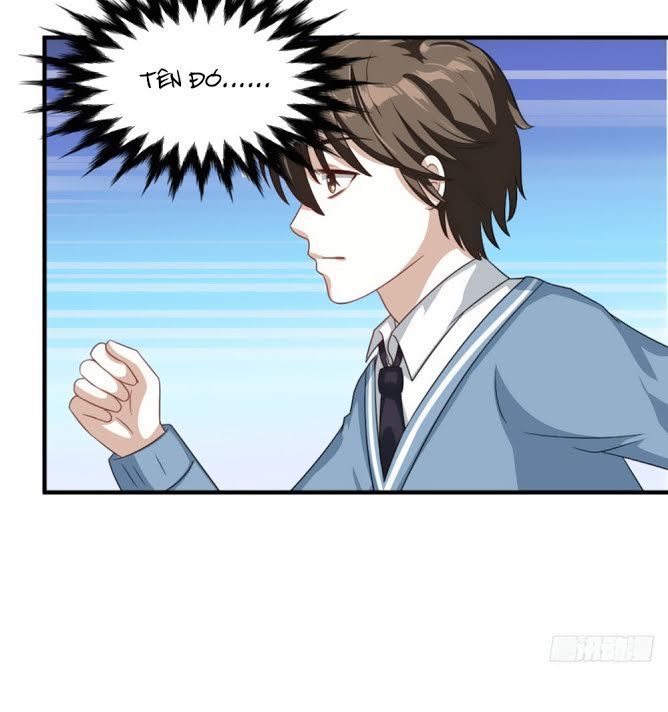 Cuộc Chiến Phía Sau Nhà Bếp Chapter 30 - Trang 22