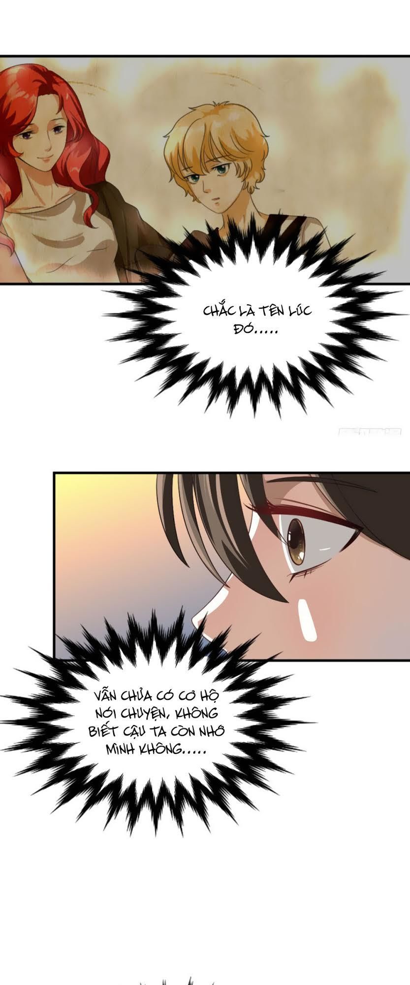 Cuộc Chiến Phía Sau Nhà Bếp Chapter 30 - Trang 23