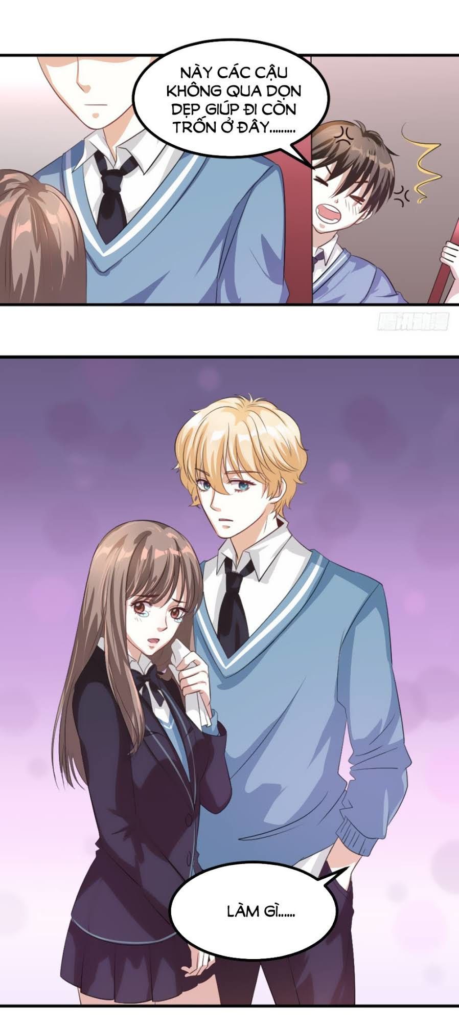 Cuộc Chiến Phía Sau Nhà Bếp Chapter 30 - Trang 27