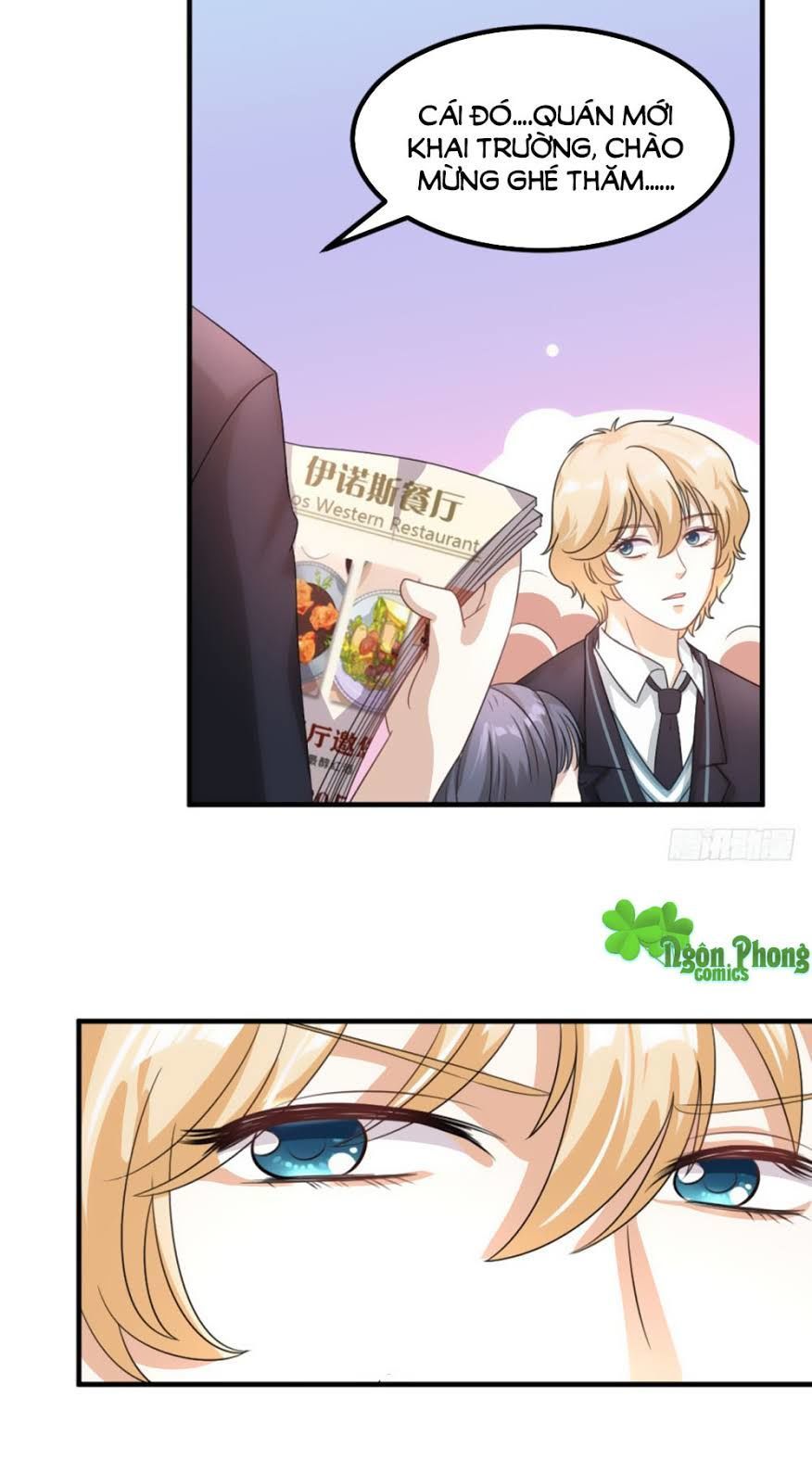 Cuộc Chiến Phía Sau Nhà Bếp Chapter 30 - Trang 9