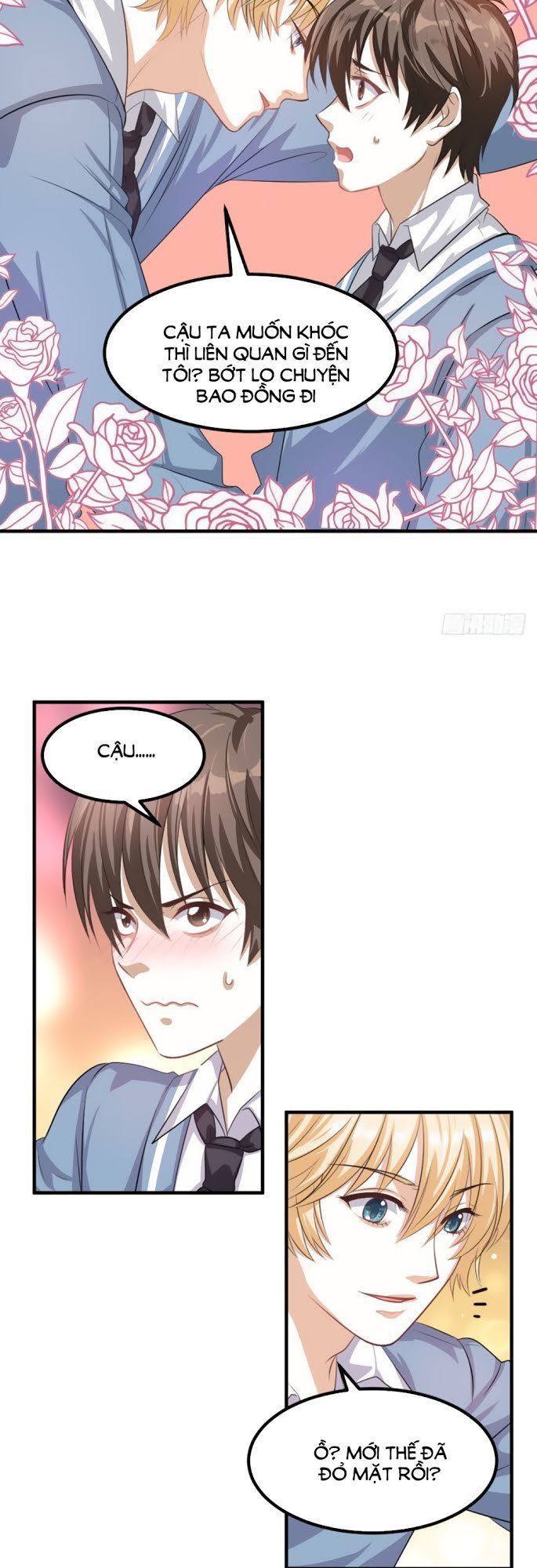 Cuộc Chiến Phía Sau Nhà Bếp Chapter 31 - Trang 11