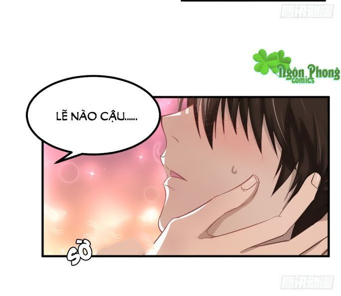 Cuộc Chiến Phía Sau Nhà Bếp Chapter 31 - Trang 12
