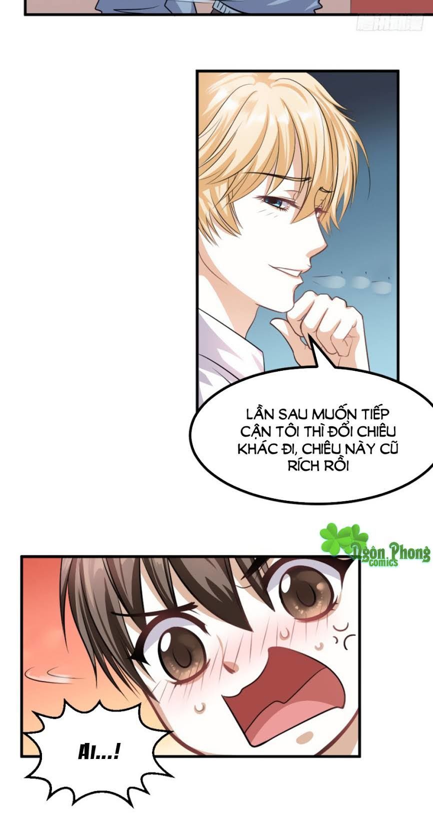 Cuộc Chiến Phía Sau Nhà Bếp Chapter 31 - Trang 14