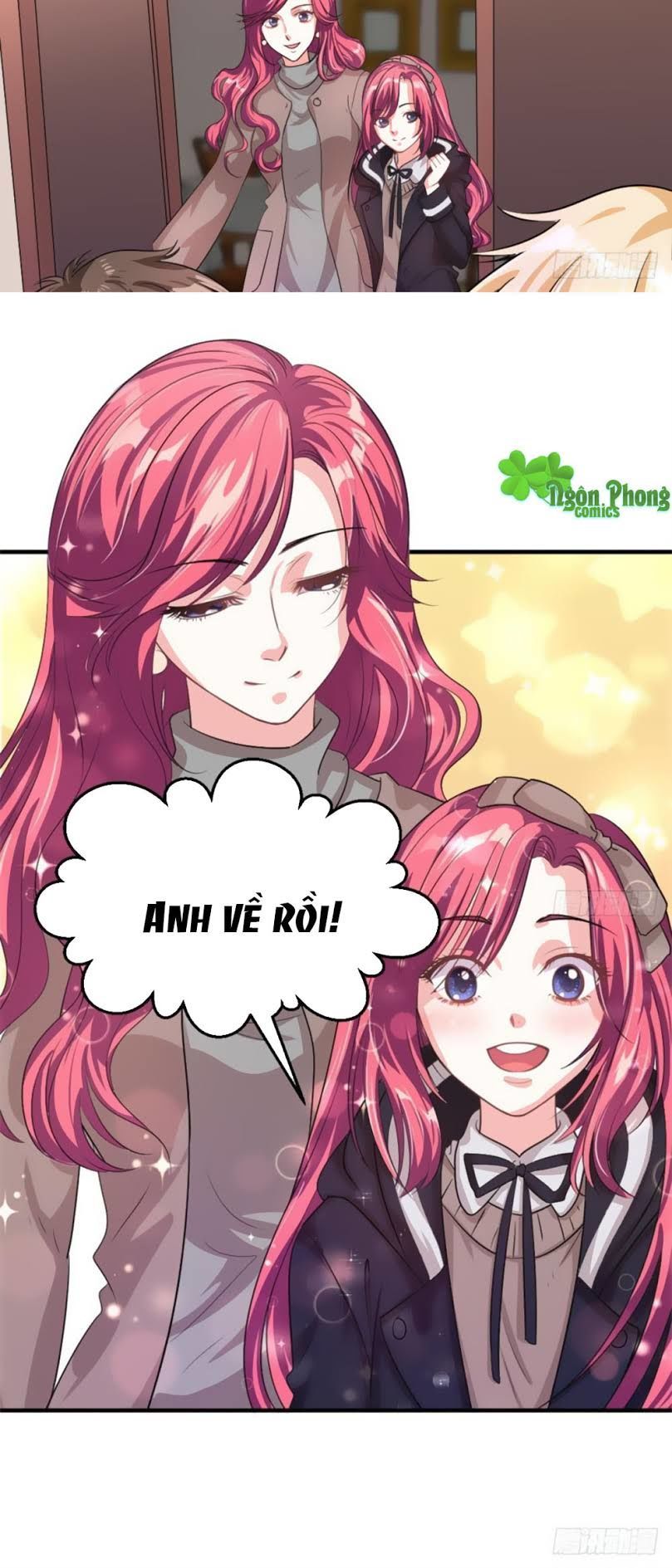 Cuộc Chiến Phía Sau Nhà Bếp Chapter 31 - Trang 24