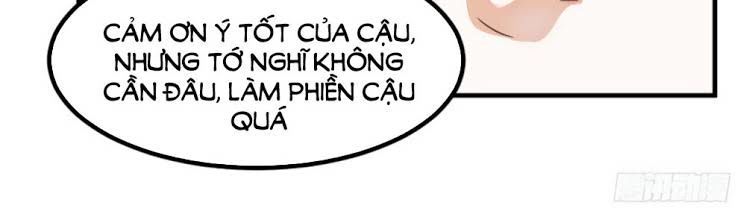 Cuộc Chiến Phía Sau Nhà Bếp Chapter 31 - Trang 4