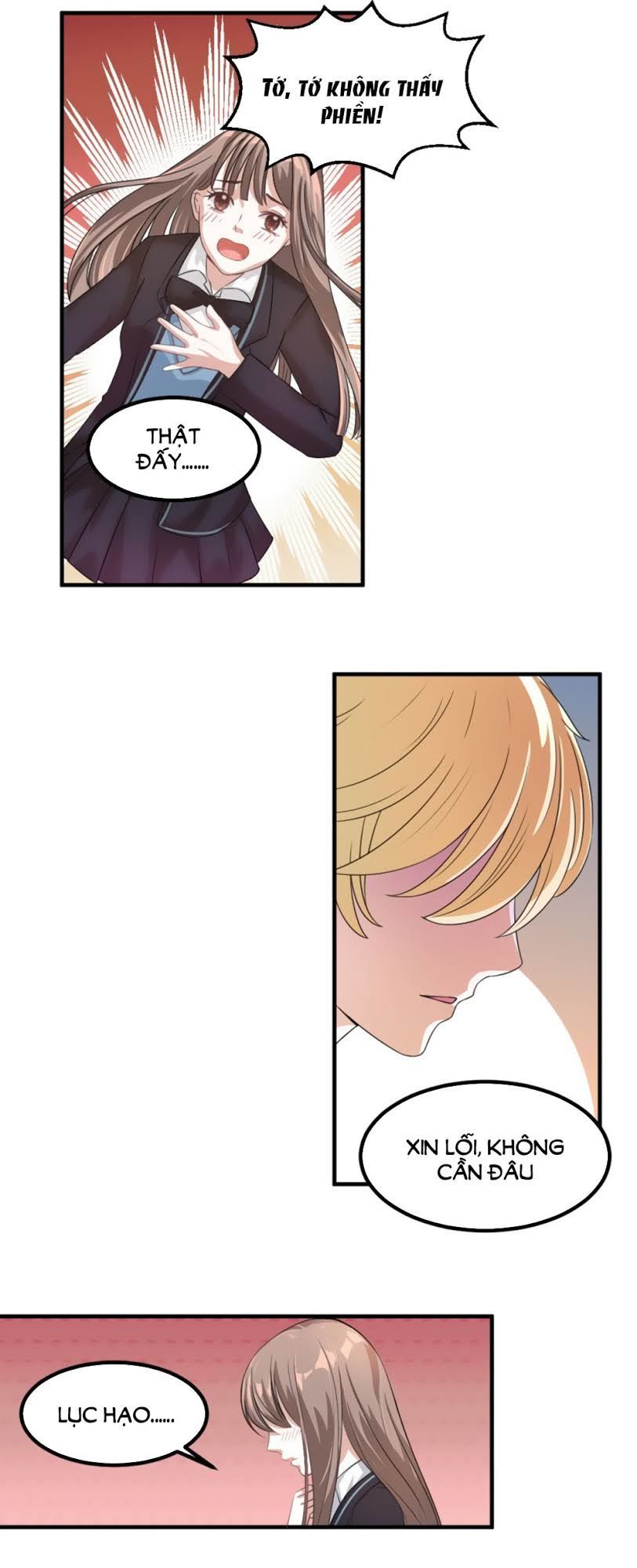 Cuộc Chiến Phía Sau Nhà Bếp Chapter 31 - Trang 5