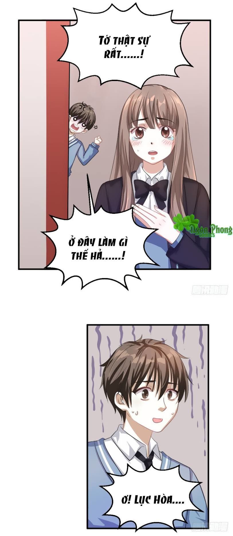 Cuộc Chiến Phía Sau Nhà Bếp Chapter 31 - Trang 6