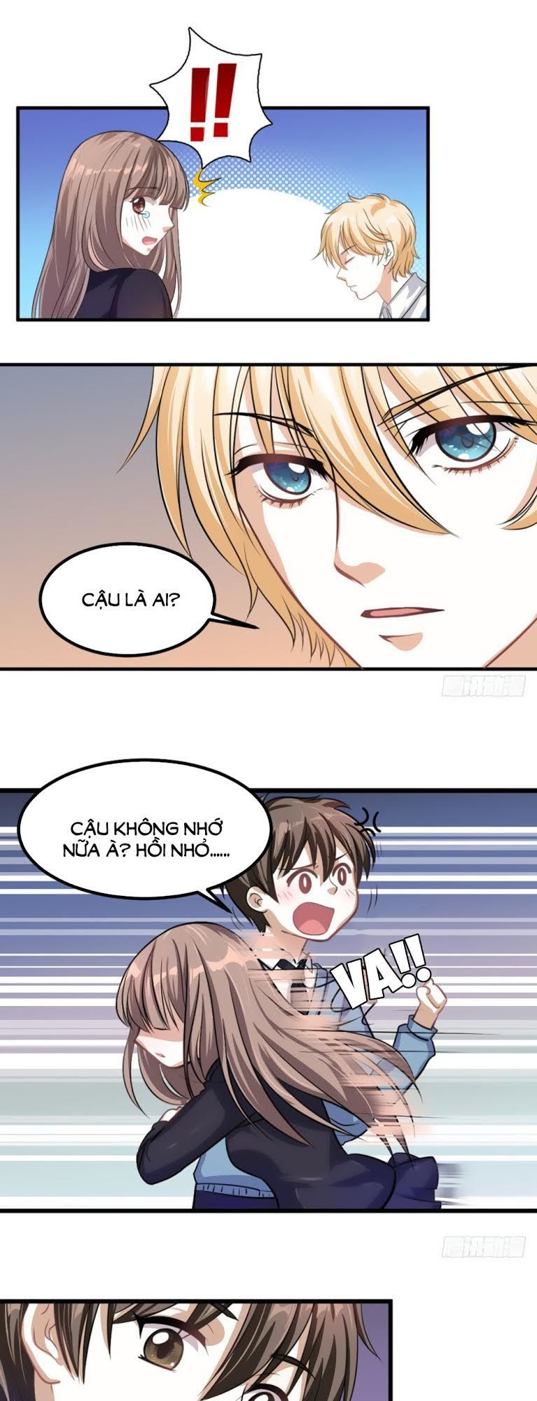 Cuộc Chiến Phía Sau Nhà Bếp Chapter 31 - Trang 7