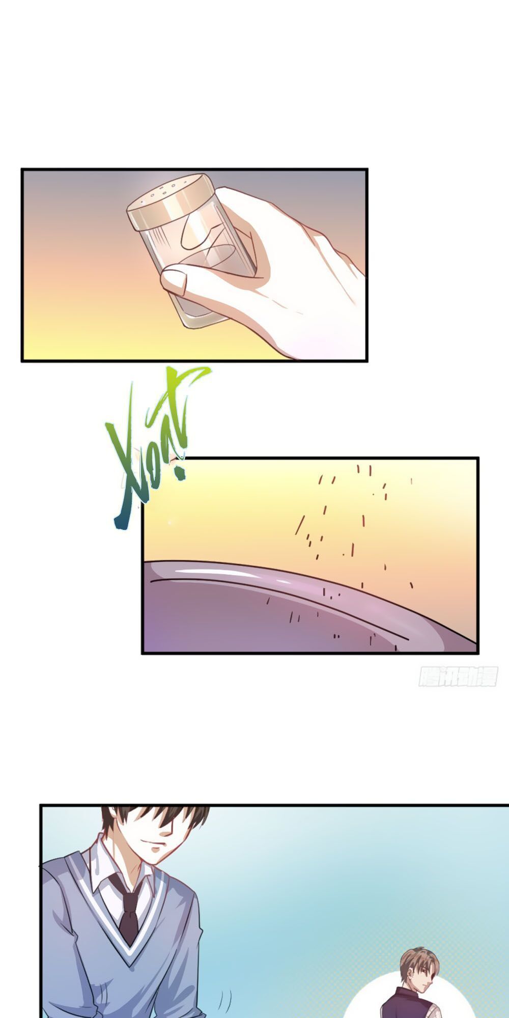Cuộc Chiến Phía Sau Nhà Bếp Chapter 33 - Trang 11