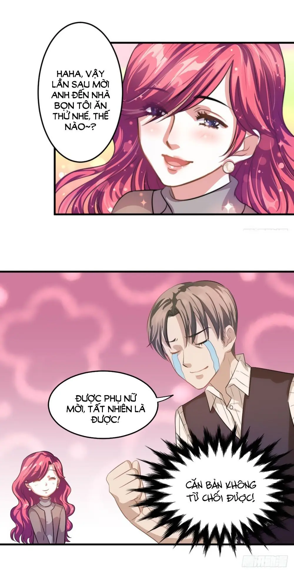 Cuộc Chiến Phía Sau Nhà Bếp Chapter 33 - Trang 22