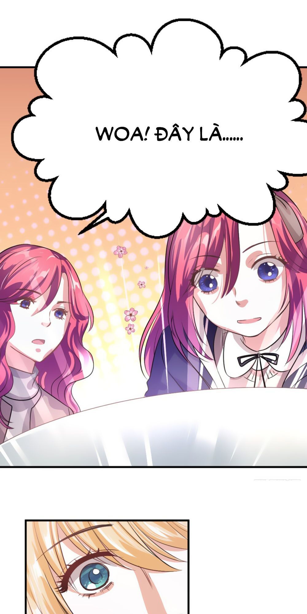 Cuộc Chiến Phía Sau Nhà Bếp Chapter 33 - Trang 28