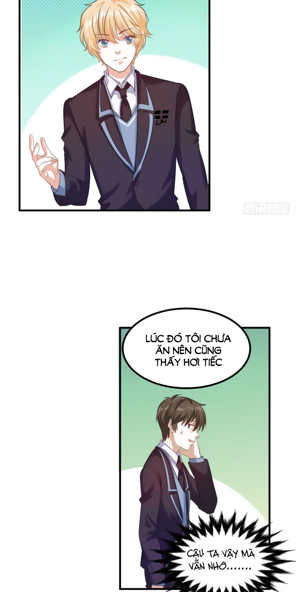 Cuộc Chiến Phía Sau Nhà Bếp Chapter 33 - Trang 3