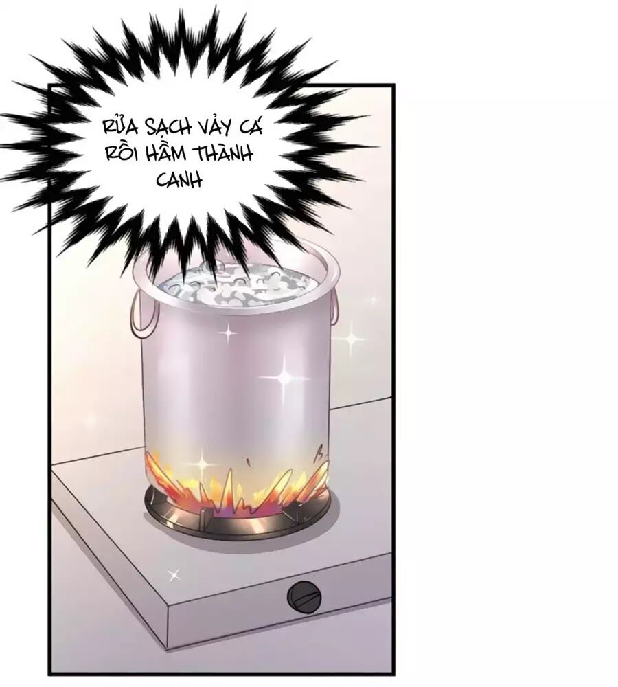 Cuộc Chiến Phía Sau Nhà Bếp Chapter 34 - Trang 13