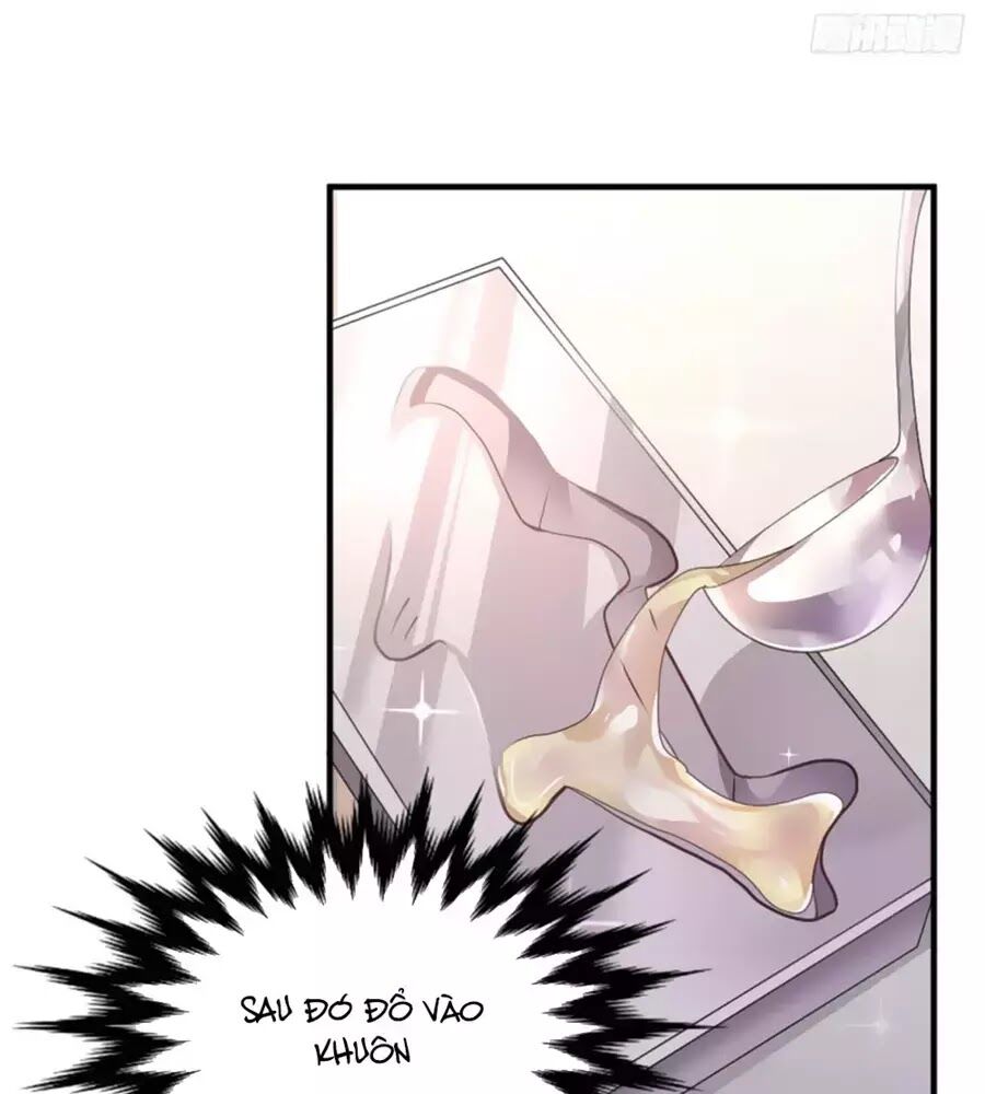 Cuộc Chiến Phía Sau Nhà Bếp Chapter 34 - Trang 14