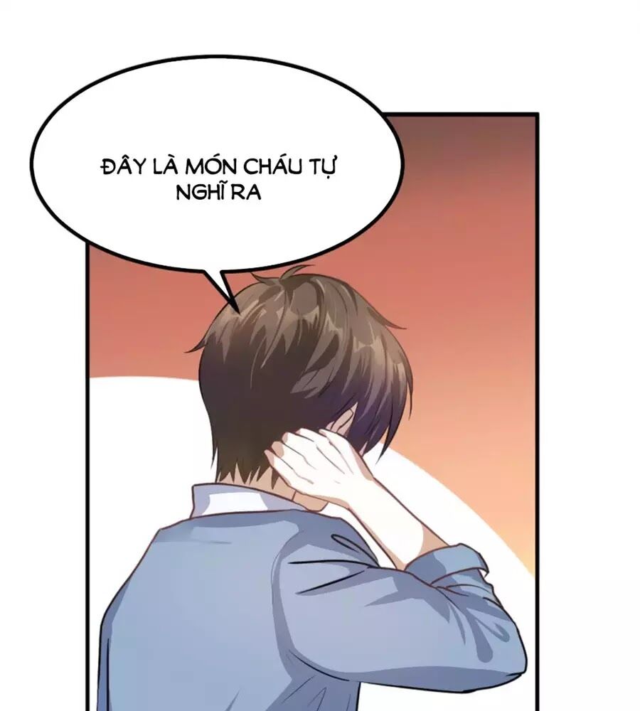 Cuộc Chiến Phía Sau Nhà Bếp Chapter 34 - Trang 2
