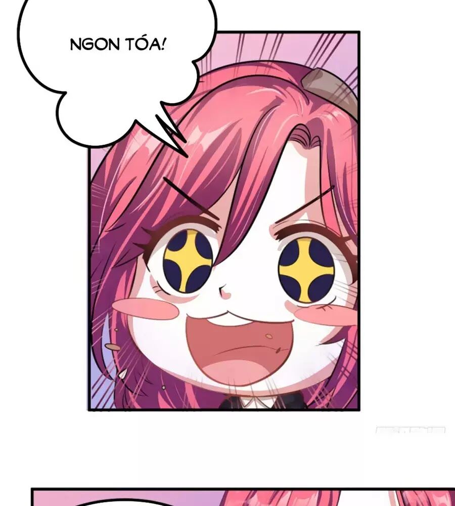 Cuộc Chiến Phía Sau Nhà Bếp Chapter 34 - Trang 20