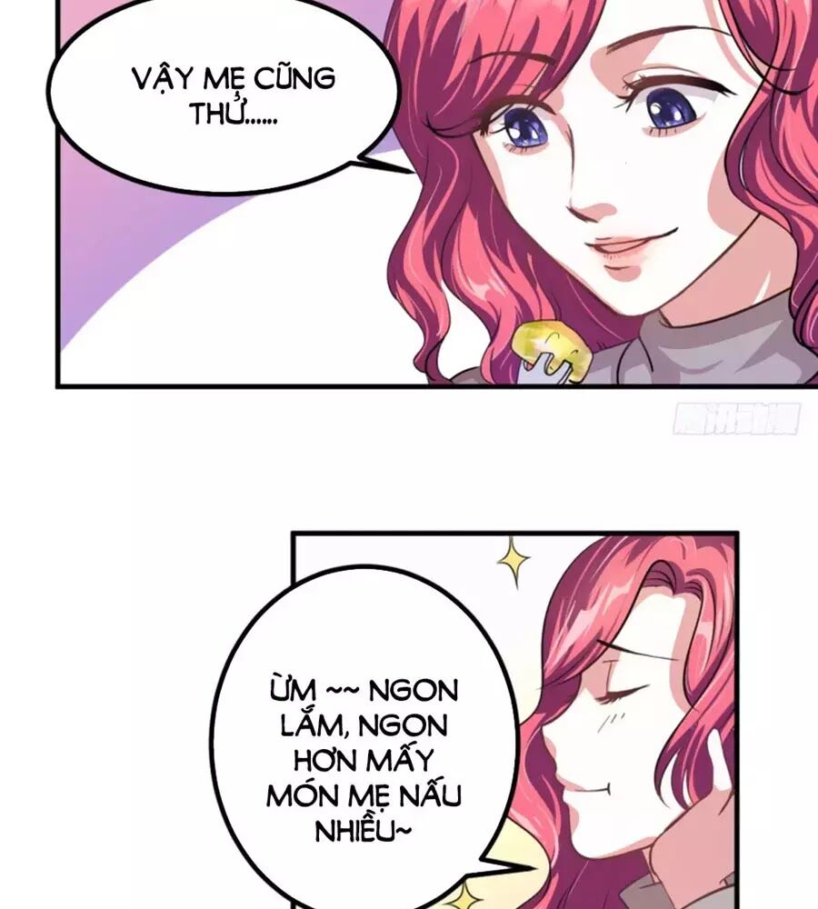 Cuộc Chiến Phía Sau Nhà Bếp Chapter 34 - Trang 21