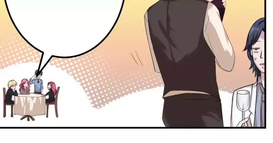 Cuộc Chiến Phía Sau Nhà Bếp Chapter 34 - Trang 23