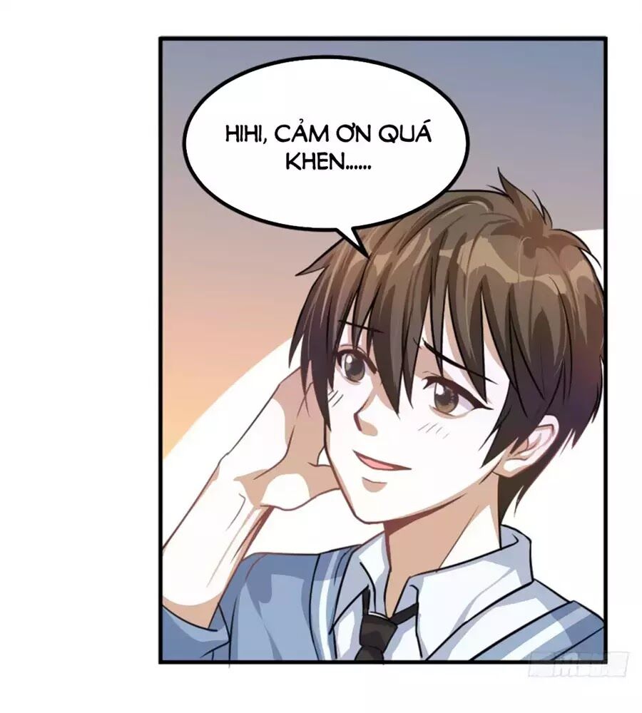 Cuộc Chiến Phía Sau Nhà Bếp Chapter 34 - Trang 24