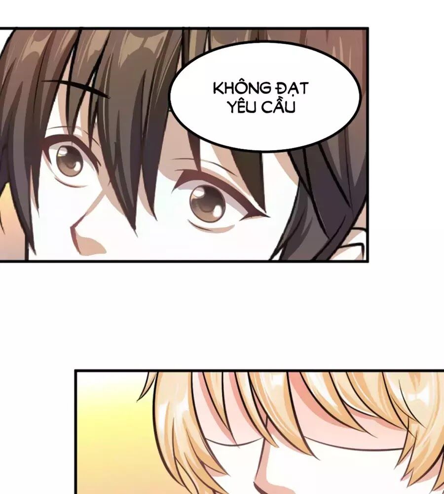 Cuộc Chiến Phía Sau Nhà Bếp Chapter 34 - Trang 25