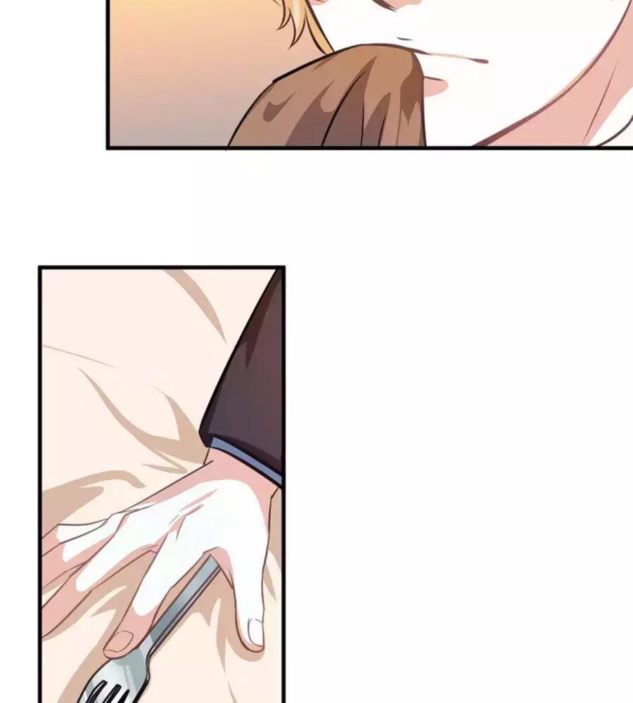 Cuộc Chiến Phía Sau Nhà Bếp Chapter 34 - Trang 26
