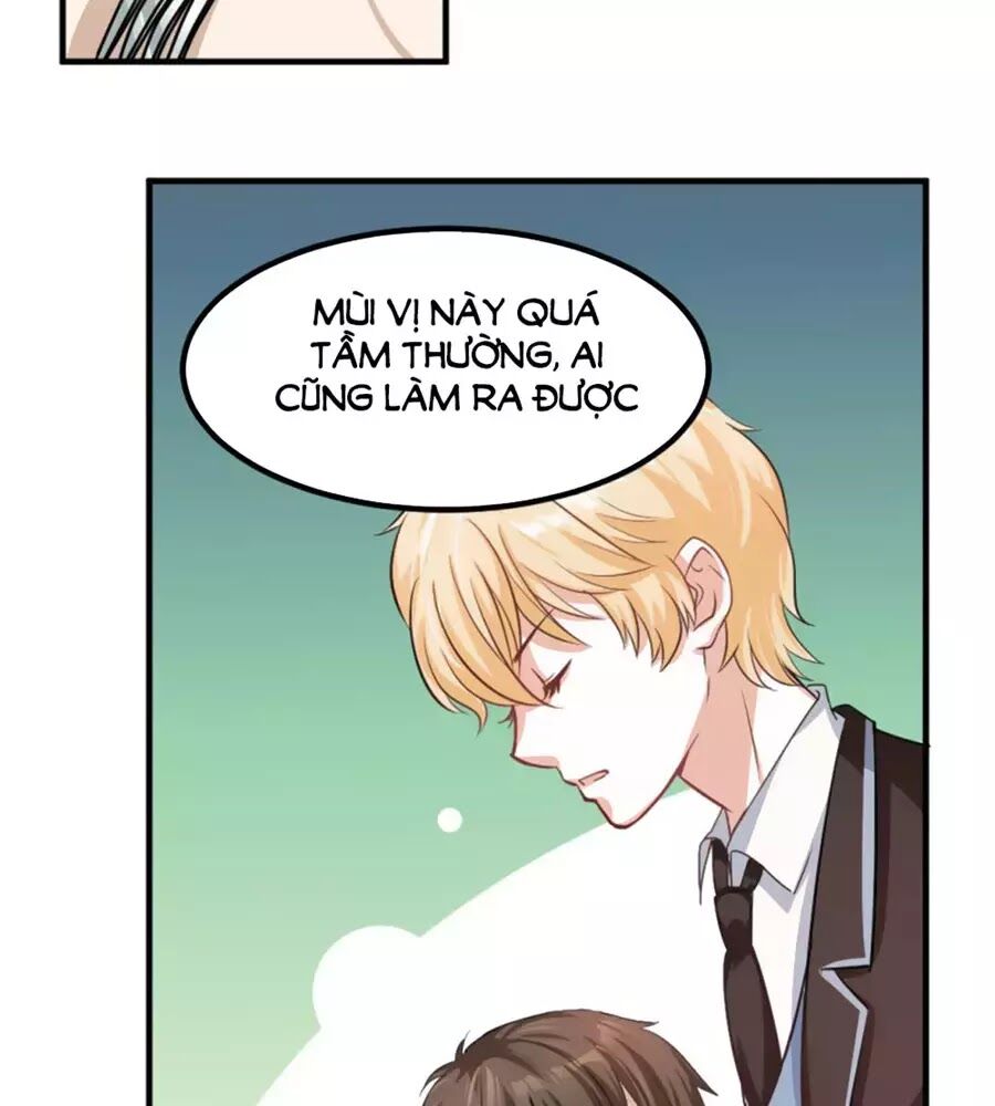 Cuộc Chiến Phía Sau Nhà Bếp Chapter 34 - Trang 27