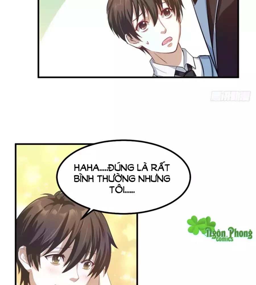 Cuộc Chiến Phía Sau Nhà Bếp Chapter 34 - Trang 28